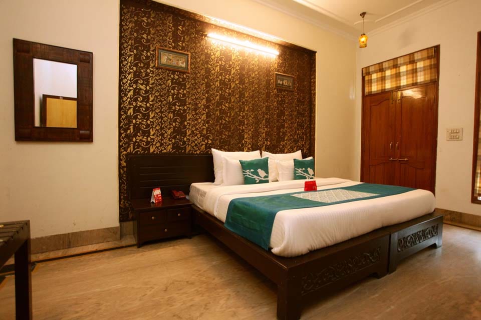 OYO 2218 Stay Vaishali, Vaishali Nagar Jaipur, Jaipur